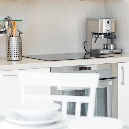 La Mar Loft With Hot Tub Σπίτι διακοπών