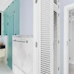 بيت للعطل La Mar Loft With Hot Tub
