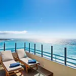 بيت للعطل La Mar Loft With Hot Tub
