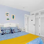 La Mar Loft With Hot Tub بويرتيتو دو غويمار