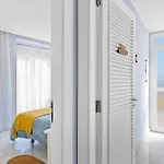 بيت للعطل La Mar Loft With Hot Tub *
