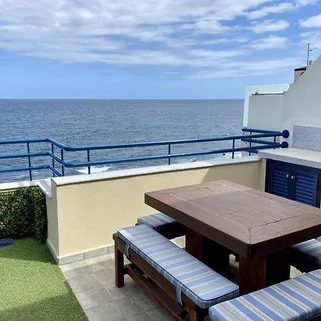 Σπίτι διακοπών La Mar Loft With Hot Tub