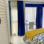La Mar Loft With Hot Tub Nyaraló