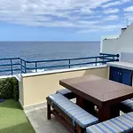 Nyaraló La Mar Loft With Hot Tub