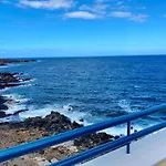 La Mar Loft With Hot Tub Nyaraló Puertito de Güímar