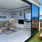 La Mar Loft With Hot Tub * Puertito de Güímar