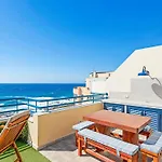 Nyaraló La Mar Loft With Hot Tub