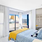 La Mar Loft With Hot Tub Nyaraló Puertito de Güímar