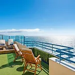 La Mar Loft With Hot Tub Nyaraló *