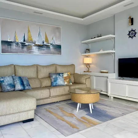 La Mar Loft With Hot Tub Holiday home *