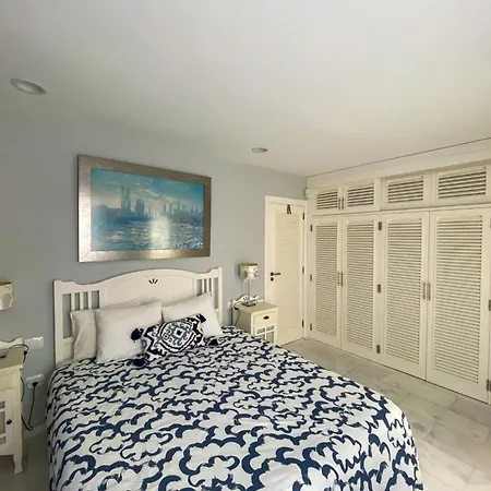 La Mar Loft With Hot Tub *