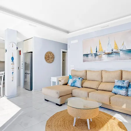 La Mar Loft With Hot Tub Vakantiehuis