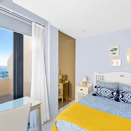 La Mar Loft With Hot Tub Holiday home *