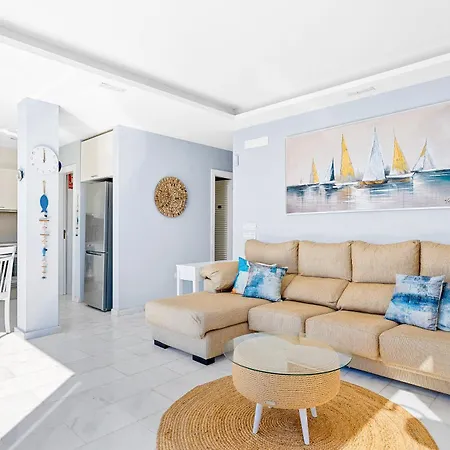 La Mar Loft With Hot Tub Vakantiehuis