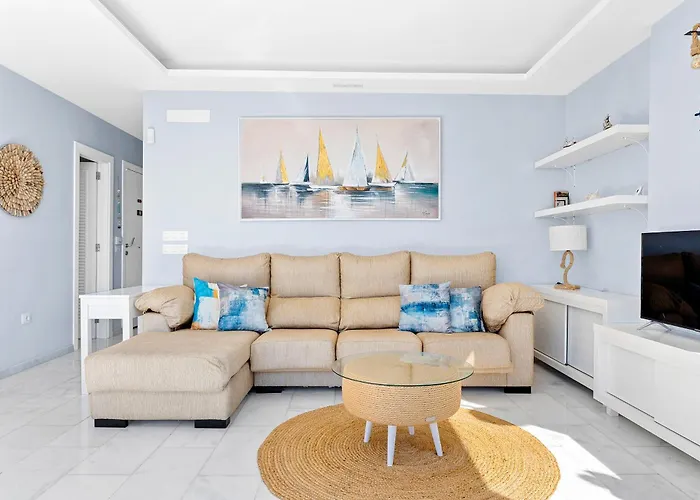 La Mar Loft With Hot Tub 度假居