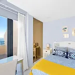 La Mar Loft With Hot Tub 別荘 *