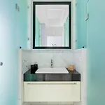別荘 La Mar Loft With Hot Tub *