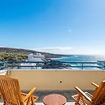 La Mar Loft With Hot Tub プエルティト・デ・グイマル