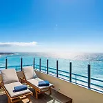 La Mar Loft With Hot Tub * プエルティト・デ・グイマル