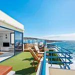 La Mar Loft With Hot Tub 別荘